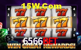 Bonus Features 6566Bet