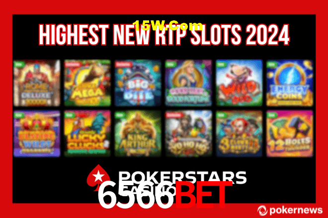 Games Directory 6566Bet