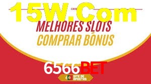 Programa VIP 6566Bet