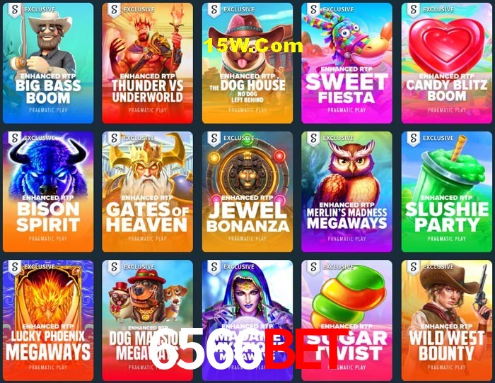 Live Casino 6566Bet