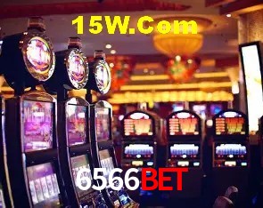 Mesa de Blackjack 6566Bet