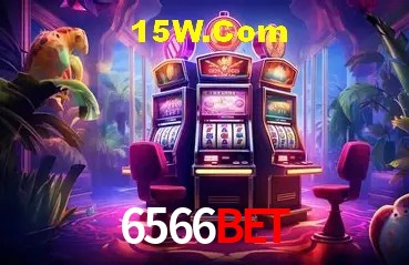 Casino Ao Vivo 6566Bet