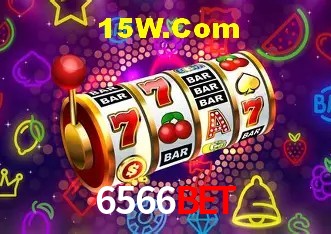Design Responsivo 6566Bet