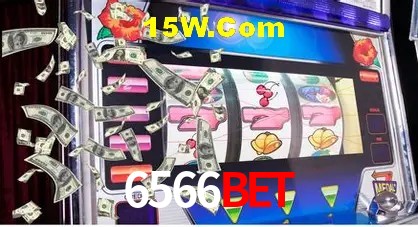 Experiência VIP 6566Bet