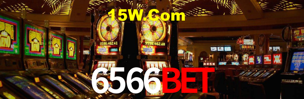6566Bet: A Experiência de Casino com Jogos de Mesa ao Vivo