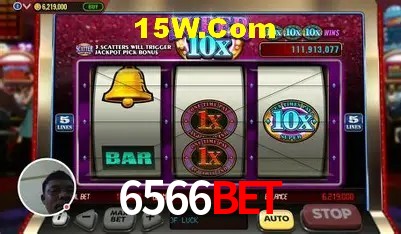 Promoções Sazonais 6566Bet