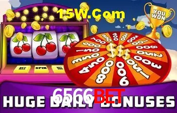 Apostas de Futebol 6566Bet