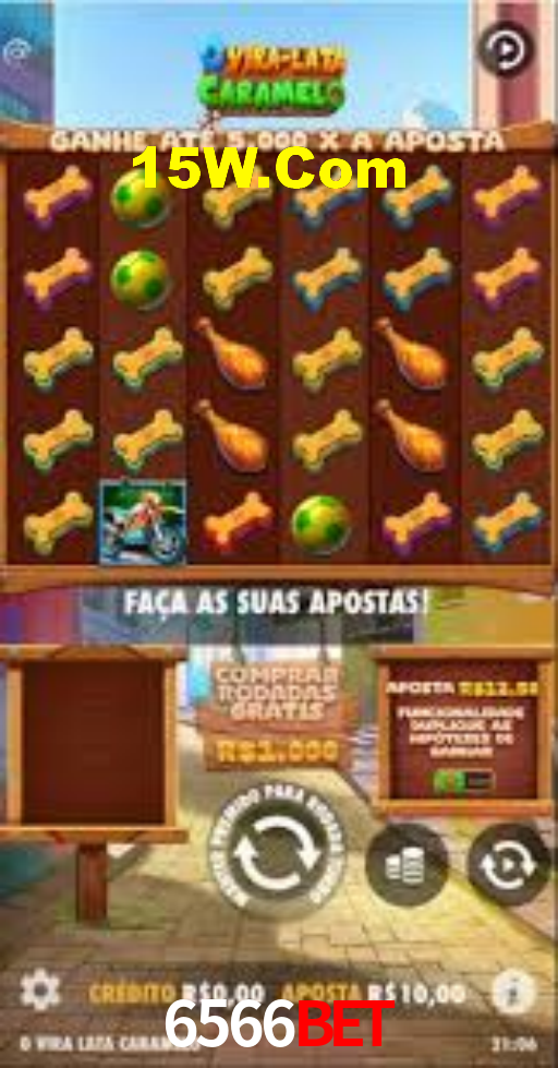 6566 Com Login