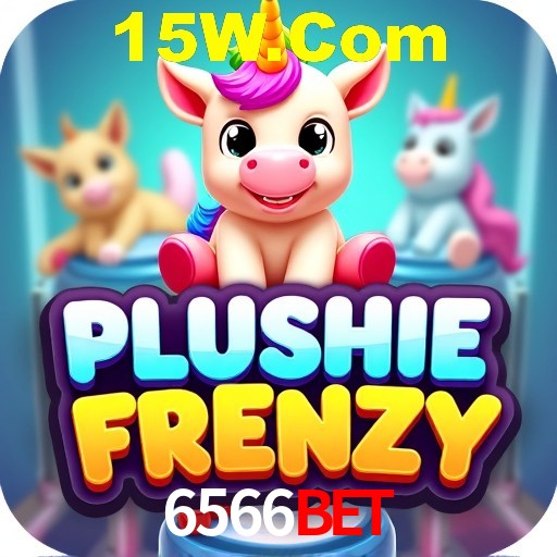 Descubra o Mundo do Cassino Online com 6566Bet