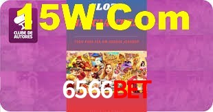 Welcome Bonus 6566Bet
